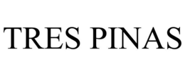 TRES PINAS trademark