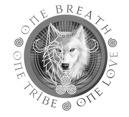 ONE BREATH ONE TRIBE ONE LOVE trademark
