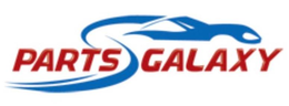 PARTS GALAXY trademark