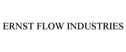 ERNST FLOW INDUSTRIES trademark