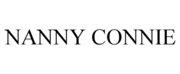 NANNY CONNIE trademark