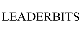 LEADERBITS trademark