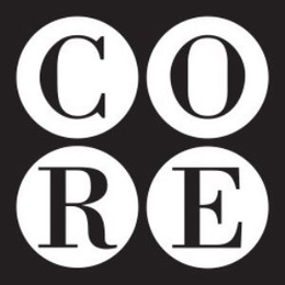 C O R E trademark
