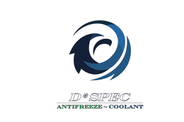 D*SPEC ANTIFREEZE COOLANT trademark