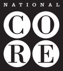 NATIONAL CORE trademark