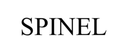 SPINEL trademark
