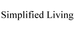 SIMPLIFIED LIVING trademark