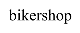 BIKERSHOP trademark