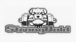 STRONGHOLD trademark