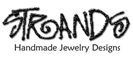 STRANDS HANDMADE JEWELRY DESIGNS trademark