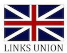 LINKS UNION trademark