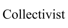 COLLECTIVIST trademark