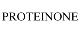 PROTEINONE trademark