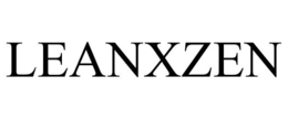 LEANXZEN trademark
