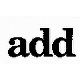 ADD trademark
