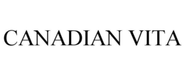 CANADIAN VITA trademark
