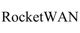 ROCKETWAN trademark