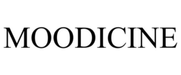 MOODICINE trademark
