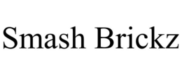SMASH BRICKZ trademark