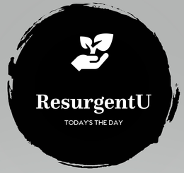 RESURGENTU TODAY'S THE DAY trademark