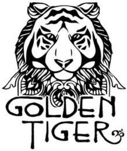 GOLDEN TIGER trademark