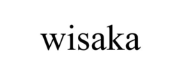 WISAKA trademark