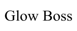 GLOW BOSS trademark