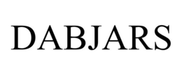DABJARS trademark