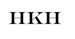 HKH trademark