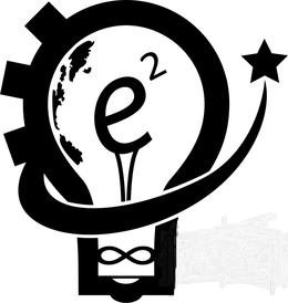 E² trademark