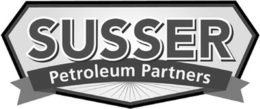 SUSSER PETROLEUM PARTNERS trademark