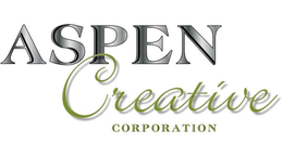 ASPEN CREATIVE CORPORATION trademark