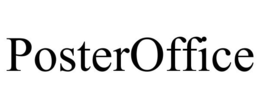 POSTEROFFICE trademark