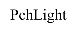 PCHLIGHT trademark