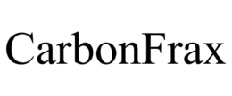 CARBONFRAX trademark