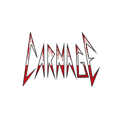 CARNAGE trademark