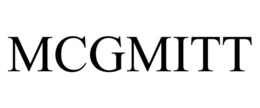 MCGMITT trademark