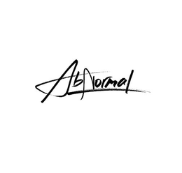 ABNORMAL trademark