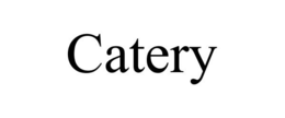 CATERY trademark