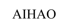 AIHAO trademark