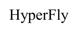 HYPERFLY trademark