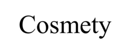 COSMETY trademark