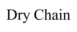 DRY CHAIN trademark