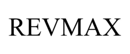 REVMAX trademark