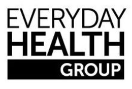 EVERYDAY HEALTH GROUP trademark