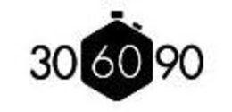 30 60 90 trademark