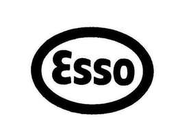 ESSO trademark