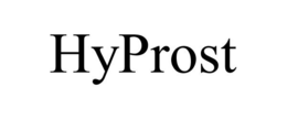 HYPROST trademark