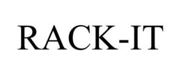 RACK-IT trademark