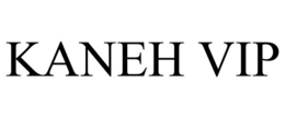 KANEH VIP trademark